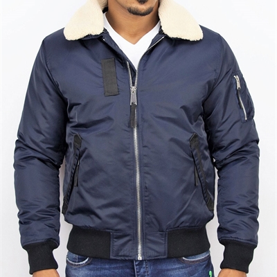 市场上装-棉衣/羽绒服-靓仔棉服