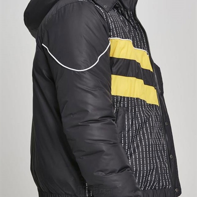 市场上装-棉衣/羽绒服-靓仔棉服