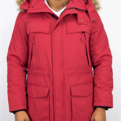 市场上装-棉衣/羽绒服-靓仔棉服