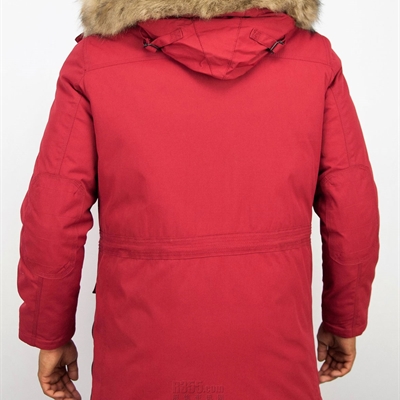 市场上装-棉衣/羽绒服-靓仔棉服