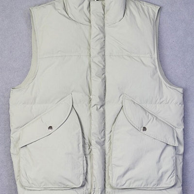 市场上装-马夹-休闲马夹