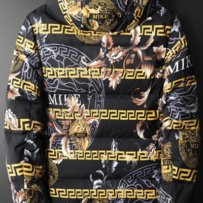 市场上装-棉衣/羽绒服-欧货棉服