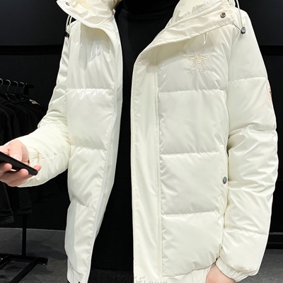 市场上装-棉衣/羽绒服-欧货棉服