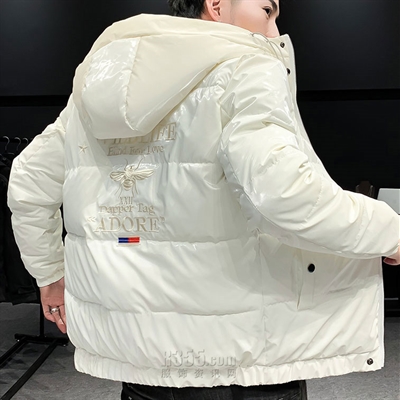 市场上装-棉衣/羽绒服-欧货棉服