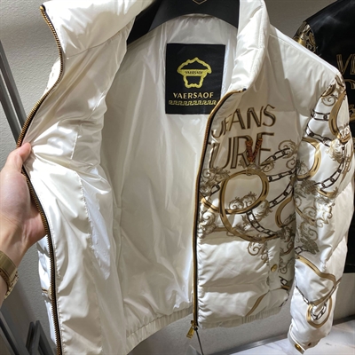 市场上装-棉衣/羽绒服-欧货棉服