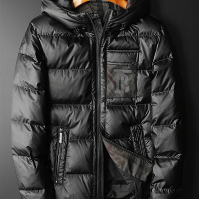 市场上装-棉衣/羽绒服-欧货棉服