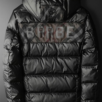 市场上装-棉衣/羽绒服-欧货棉服