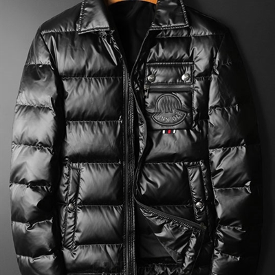 市场上装-棉衣/羽绒服-欧货棉服