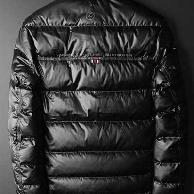 市场上装-棉衣/羽绒服-欧货棉服