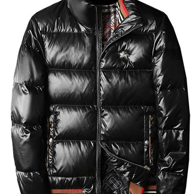 市场上装-棉衣/羽绒服-欧货棉服