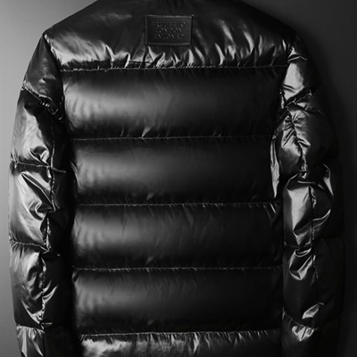 市场上装-棉衣/羽绒服-欧货棉服