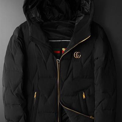 市场上装-棉衣/羽绒服-欧货棉服