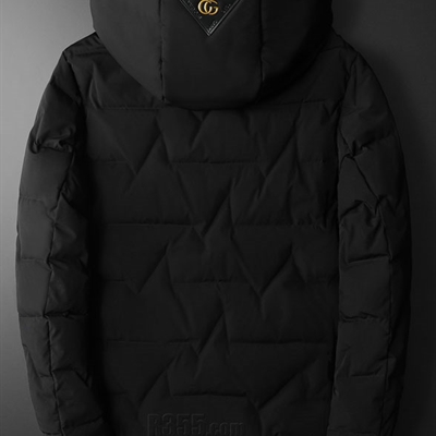 市场上装-棉衣/羽绒服-欧货棉服