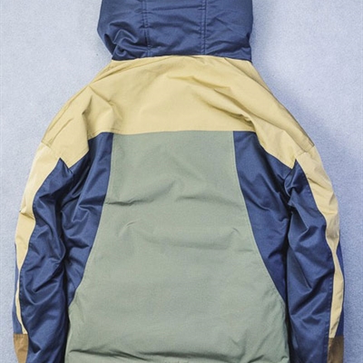 市场上装-棉衣/羽绒服-休闲棉服