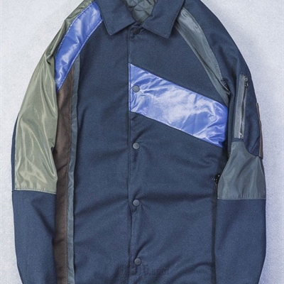 市场上装-棉衣/羽绒服-休闲棉服