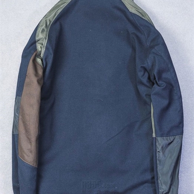 市场上装-棉衣/羽绒服-休闲棉服