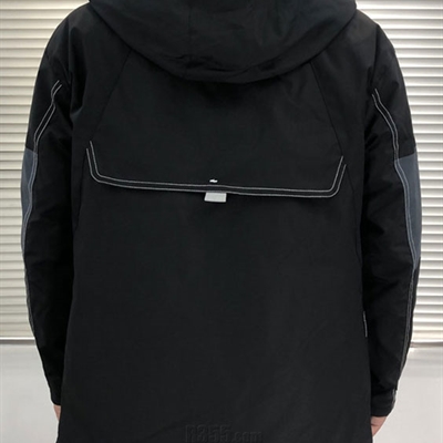 市场上装-棉衣/羽绒服-休闲棉服