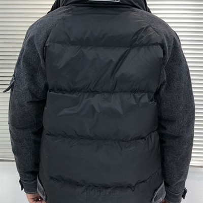 市场上装-棉衣/羽绒服-休闲棉服