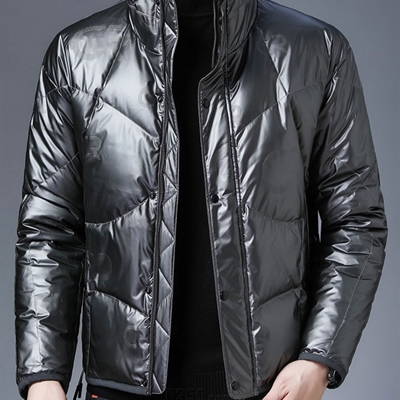 市场上装-棉衣/羽绒服-休闲棉服