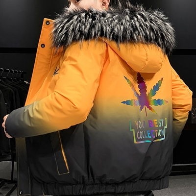 市场上装-棉衣/羽绒服-土货棉服