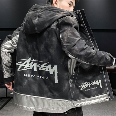 市场上装-棉衣/羽绒服-土货棉服