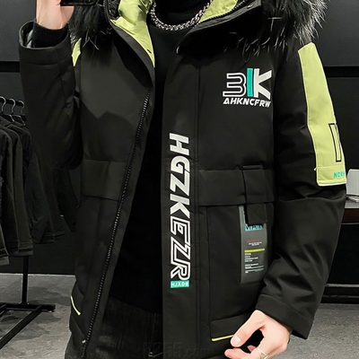 市场上装-棉衣/羽绒服-土货棉服