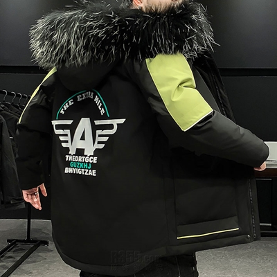 市场上装-棉衣/羽绒服-土货棉服