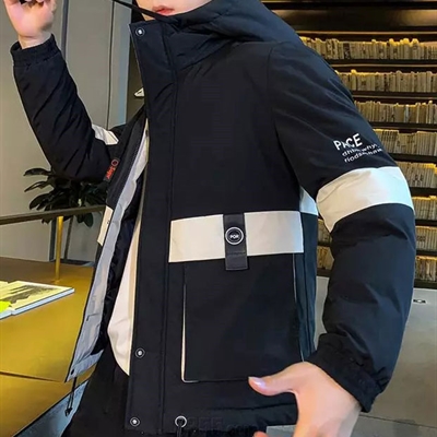 市场上装-棉衣/羽绒服-土货棉服