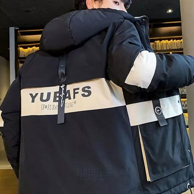 市场上装-棉衣/羽绒服-土货棉服