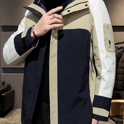 市场上装-棉衣/羽绒服-土货棉服