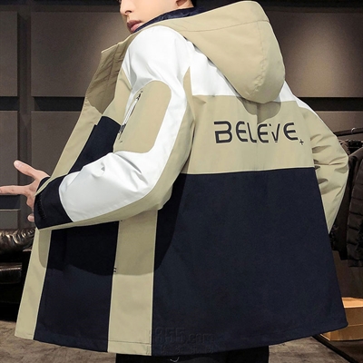 市场上装-棉衣/羽绒服-土货棉服