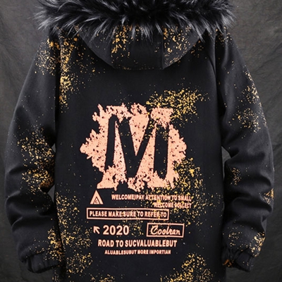 市场上装-棉衣/羽绒服-土货棉服