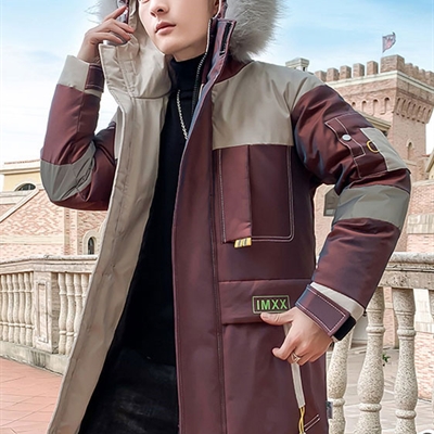 市场上装-棉衣/羽绒服-土货棉服