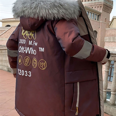 市场上装-棉衣/羽绒服-土货棉服