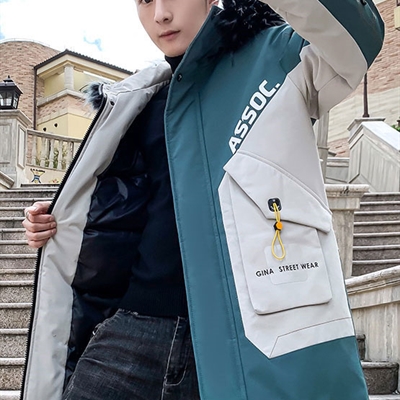 市场上装-棉衣/羽绒服-土货棉服