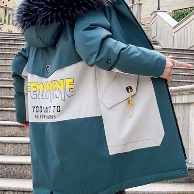 市场上装-棉衣/羽绒服-土货棉服