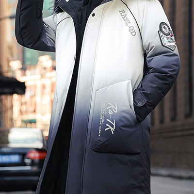 市场上装-棉衣/羽绒服-土货棉服