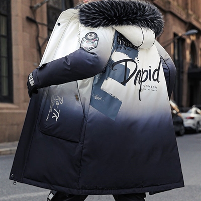 市场上装-棉衣/羽绒服-土货棉服