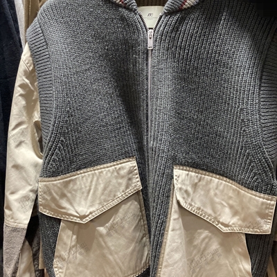 市场上装-毛衫-休闲毛衫【实拍】