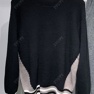 市场上装-毛衫-休闲毛衫【实拍】