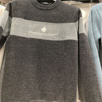 市场上装-毛衫-休闲毛衫【实拍】