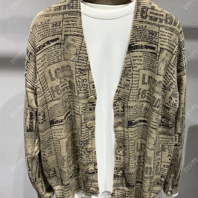 市场上装-毛衫-微潮毛衫【实拍】