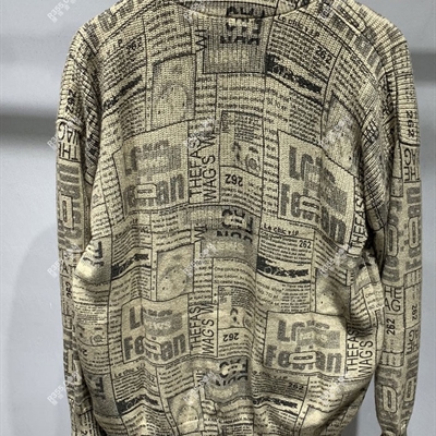 市场上装-毛衫-微潮毛衫【实拍】