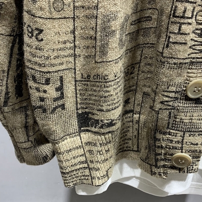 市场上装-毛衫-微潮毛衫【实拍】