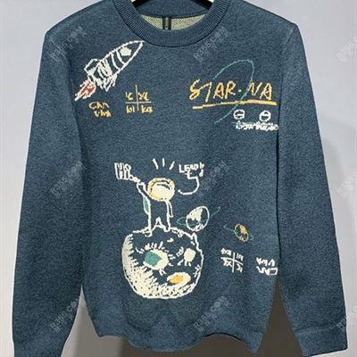 市场上装-毛衫-微潮毛衫【实拍】