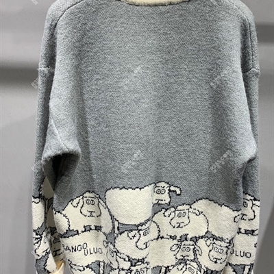 市场上装-毛衫-微潮毛衫【实拍】