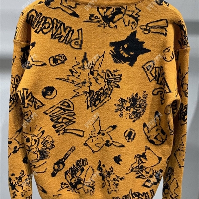 市场上装-毛衫-微潮毛衫【实拍】