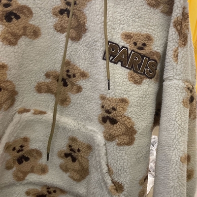 市场上装-卫衣-休闲卫衣【实拍】