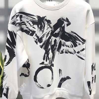 市场上装-卫衣-微潮卫衣【实拍】