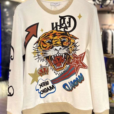 市场上装-卫衣-微潮卫衣【实拍】